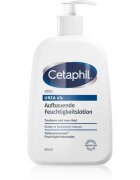 Cetaphil Pro Urea 4% Lotion megújító hidratáló emulzió 500 ml