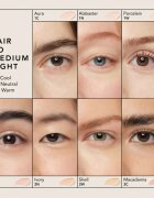 Chantecaille Bio Lifting Concealer Világosító korrektor közepes fedésű Porcelain 8 ml