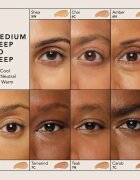 Chantecaille Bio Lifting Concealer Világosító korrektor közepes fedésű Shea 8 ml