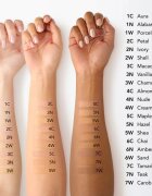 Chantecaille Bio Lifting Concealer Világosító korrektor közepes fedésű Shea 8 ml