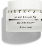 Chantecaille Bio Lifting Cream+ luxus feszesítő krém a fiatalos kinézetért 50 ml