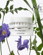 Chantecaille Bio Lifting Cream+ luxus feszesítő krém a fiatalos kinézetért 50 ml