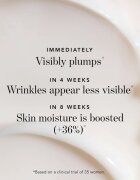 Chantecaille Bio Lifting Cream+ luxus feszesítő krém a fiatalos kinézetért 50 ml