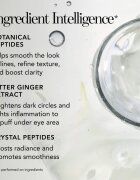 Chantecaille Blanc Peony Eye Serum éjszakai szérum sötét karikákra 15 ml