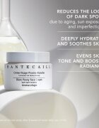 Chantecaille Blanc Peony Face Cream intenzíven tápláló krém 50 ml