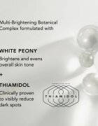Chantecaille Blanc Peony Face Cream intenzíven tápláló krém 50 ml
