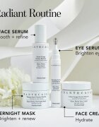 Chantecaille Blanc Peony Face Cream intenzíven tápláló krém 50 ml