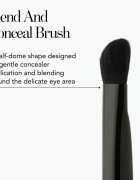 Chantecaille Blend and Conceal Brush korrektor ecset 1 db
