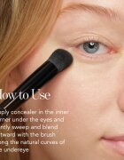 Chantecaille Blend and Conceal Brush korrektor ecset 1 db