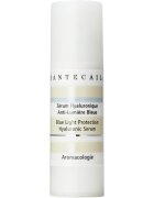 Chantecaille Blue Light Protection Hyaluronic Serum revitalizáló hidratáló szérum hialuronsavval 30 ml