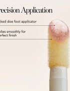 Chantecaille Brilliant Lip Gloss hidratáló ajakfény Charm 3 ml