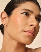 Chantecaille Brilliant Lip Gloss hidratáló ajakfény Gleam 3 ml