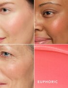 Chantecaille Cheek Gelée Hydrating Gel-Cream Blush krémes arcpirosító hidratáló hatással Euphoric 21.62 ml