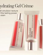 Chantecaille Cheek Gelée Hydrating Gel-Cream Blush krémes arcpirosító hidratáló hatással Euphoric 21.62 ml