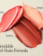 Chantecaille Cheek Gelée Hydrating Gel-Cream Blush krémes arcpirosító hidratáló hatással Euphoric 21.62 ml