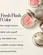 Chantecaille Cheek Shades arcpirosító Horse Joy 2.5 g