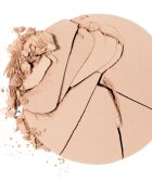 Chantecaille Compact Makeup kompakt púderes alapozó mattító hatással Peach 10 g