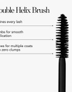 Chantecaille Faux Cils Mascara dúsító szempillaspirál 9 ml