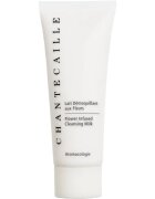 Chantecaille Flower Infused Cleansing Milk gyengéd sminklemosó tej 75 ml