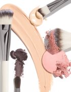 Chantecaille Foundation & Mask Brush make – up ecset 1 db