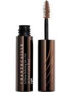 Chantecaille Full Brow Perfecting Gel Brow + Tint fixáló gél szemöldökre Light Tint 5.5 ml