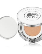 Chantecaille Future Skin Cushion Foundation folyékony alapozó sminkszivaccsal + utántöltő Vanilla 2x12 g