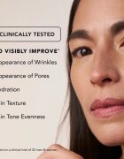 Chantecaille Future Skin Gel Foundation hidratáló alapozó élénkítő hatással Ivory 2N 30 g