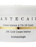 Chantecaille Gold 24K Gold Cream Intense intenzíven tápláló krém 50 ml