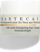Chantecaille Gold 24K Gold Energizing Eye Cream energizáló krém a szem köré 15 ml