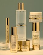 Chantecaille Gold 24K Gold Essence Intense luxus ráncellenes szérum a ragyogó bőrért 150 ml