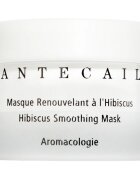 Chantecaille Hibiscus Smoothing Mask arcmaszk az élénk bőrért 50 ml