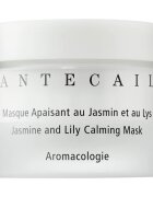 Chantecaille Jasmine and Lily Calming Mask nyugtató maszk az arcbőr megnyugtatására 50 ml