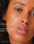 Chantecaille Just Skin Tinted Moisturizer tonizáló hidratáló kérm a ragyogó hatásért SPF 15 Chesnut 35 g