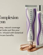 Chantecaille Just Skin Tinted Moisturizer tonizáló hidratáló kérm a ragyogó hatásért SPF 15 Glow 35 g