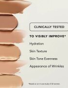 Chantecaille Just Skin Tinted Moisturizer tonizáló hidratáló kérm a ragyogó hatásért SPF 15 Glow 35 g