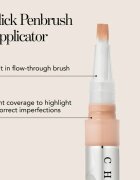 Chantecaille Le Camouflage Stylo Világosító korrektor filctoll forma 2 1.8 ml