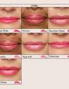 Chantecaille Lip Chic hidratáló szájfény Amour 2 g
