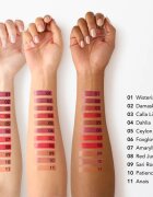 Chantecaille Lip Chic hidratáló szájfény Sari Rose 2 g