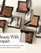 Chantecaille Luminescent Eye Shades gyöngyházas szemhéjfestékek Crane 2.5 g
