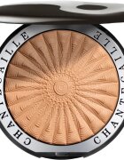 Chantecaille Perfect Blur Finishing Powder hosszan tartó fixáló púder kisimító hatással Medium/Deep 8 g