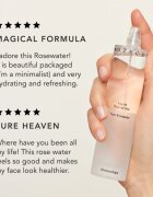 Chantecaille Pure Rosewater Travel Size nyugtató és frissítő hidratáló spray 45 ml