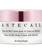 Chantecaille Rose de Mai Body Cream with Retinol testápoló krém retinollal 150 ml
