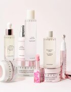 Chantecaille Rose de Mai Lip Balm hidratáló balzsam az ajkakra 2.5 g