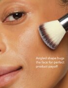 Chantecaille Sculpt Contour Brush kontúrozó ecset 1 db
