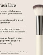 Chantecaille Sculpt Contour Brush kontúrozó ecset 1 db