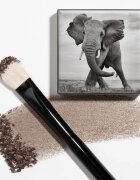 Chantecaille Shade and Sweep Eye Brush lapos szemhéjfesték ecset 1 db