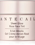 Chantecaille Sheer Glow Face Tint színező gél az élénk és kisimított arcbőrért 30 g