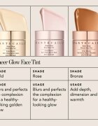 Chantecaille Sheer Glow Face Tint színező gél az élénk és kisimított arcbőrért 30 g
