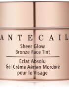 Chantecaille Sheer Glow Face Tint színező gél az élénk és kisimított arcbőrért Bronze 30 g