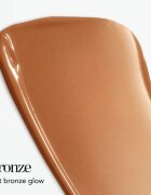 Chantecaille Sheer Glow Face Tint színező gél az élénk és kisimított arcbőrért Bronze 30 g